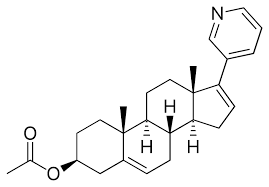 ABIRETERONE ACETATE