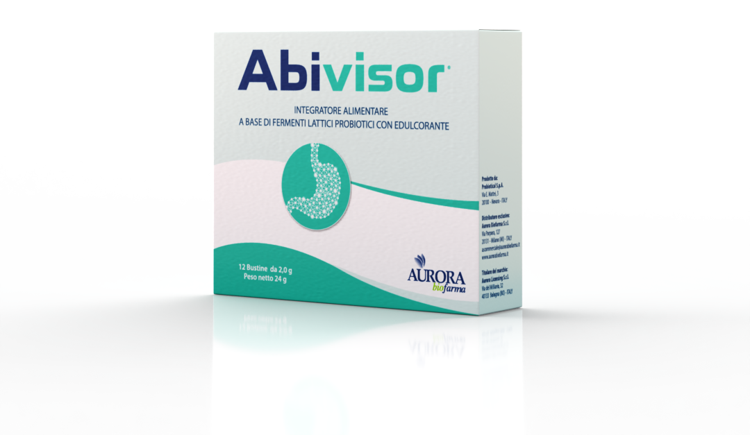 ABIVISOR