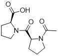 Ac-Pro-Pro-OH CAS: 202470-30-2
