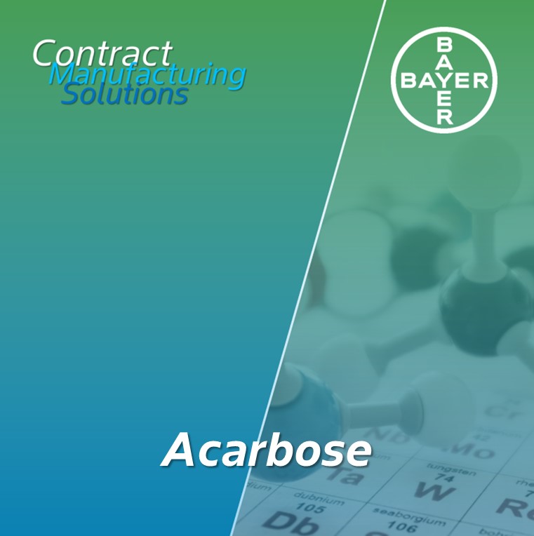 Acarbose