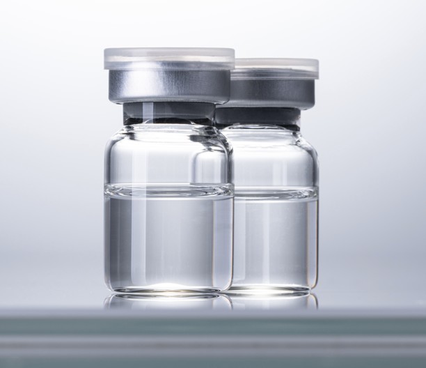 Accelerated platforms for biologics manufacturing