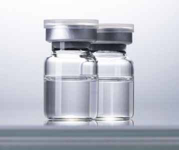 Accelerated platforms for biologics manufacturing
