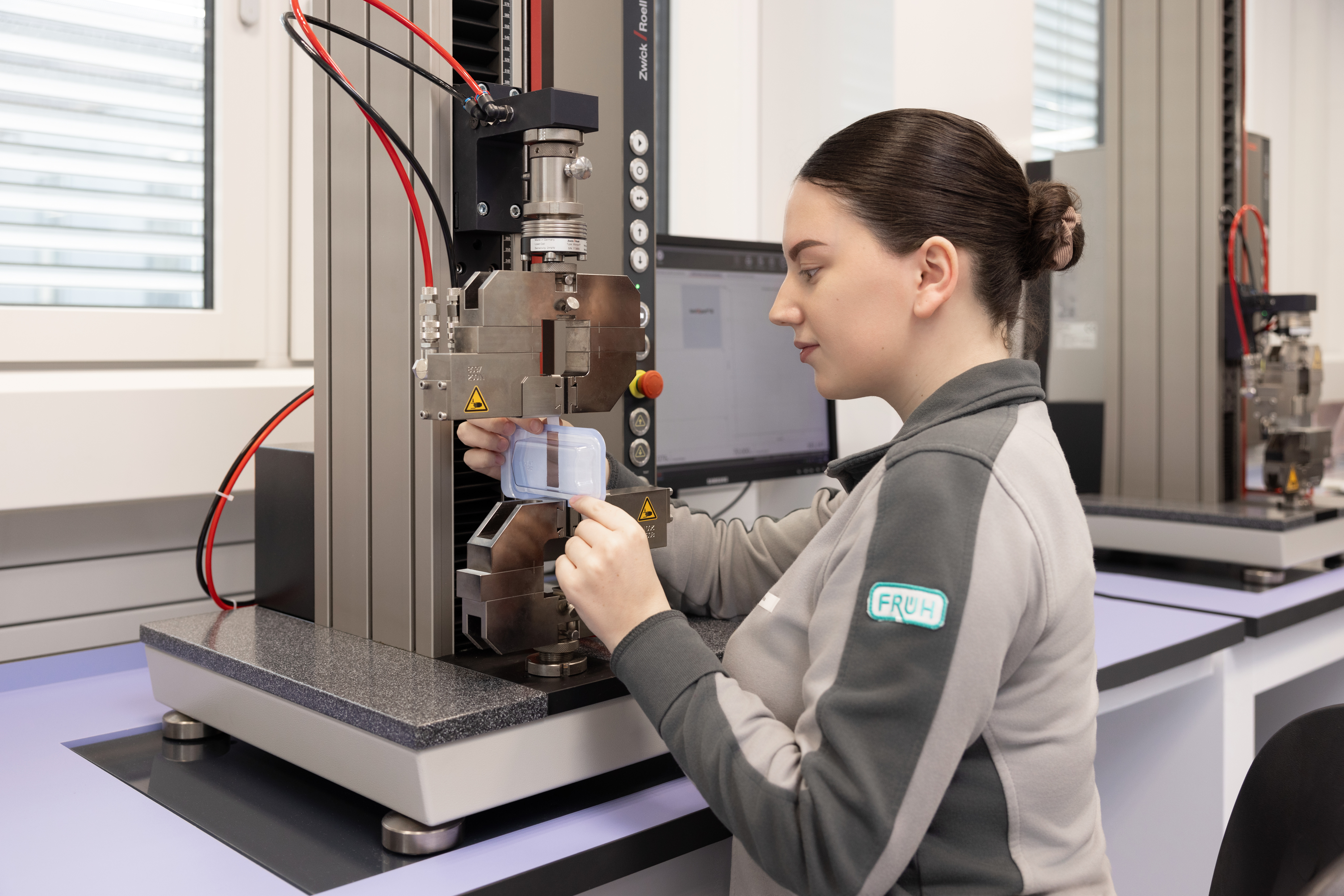 Accredited Packaging Lab Services 2