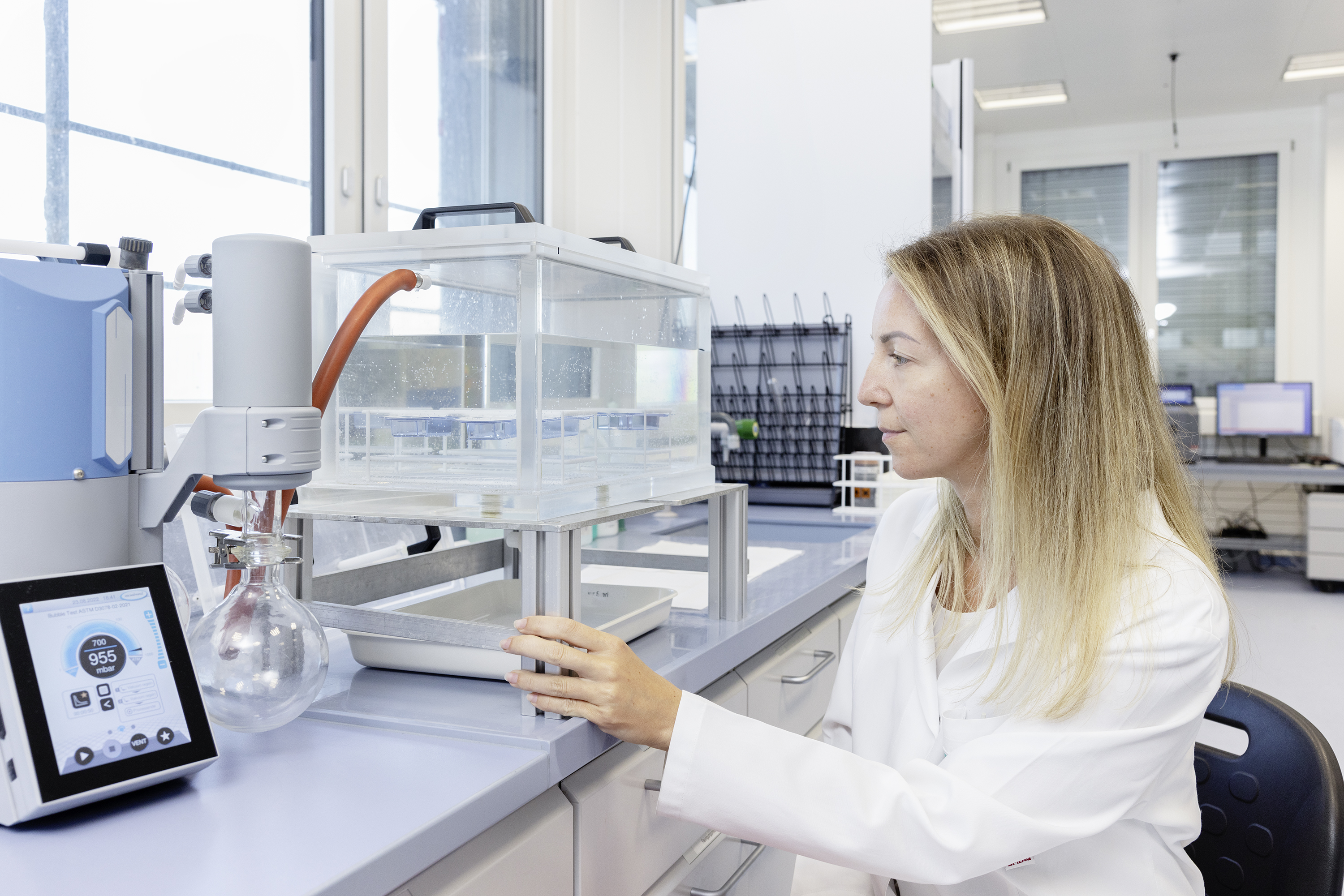 Accredited Packaging Lab Services 3