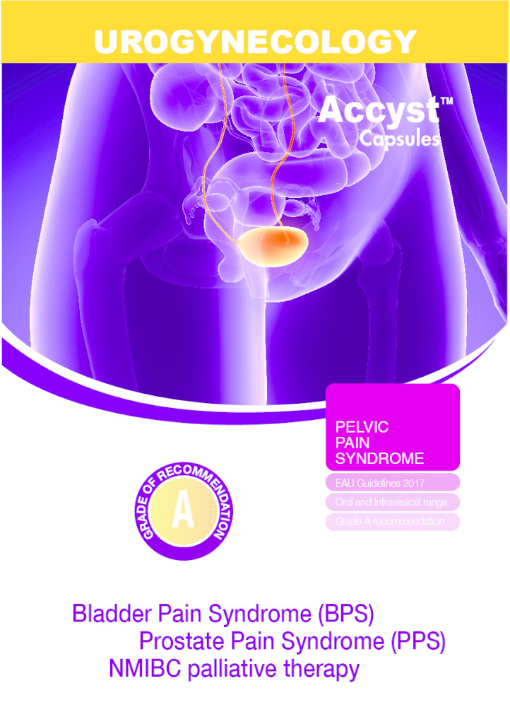ACCYST