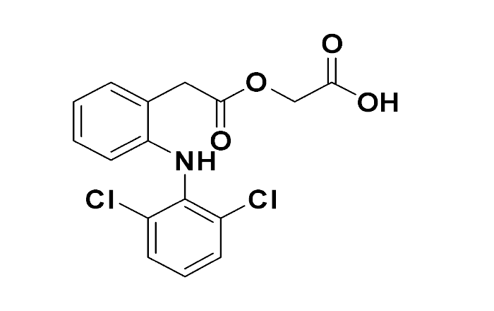 Aceclofenac