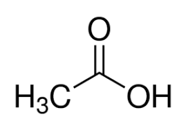 Acetic acid, glacial JP