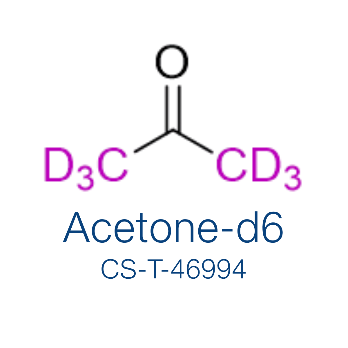 Acetone-d6