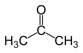 Acetone USP-NF