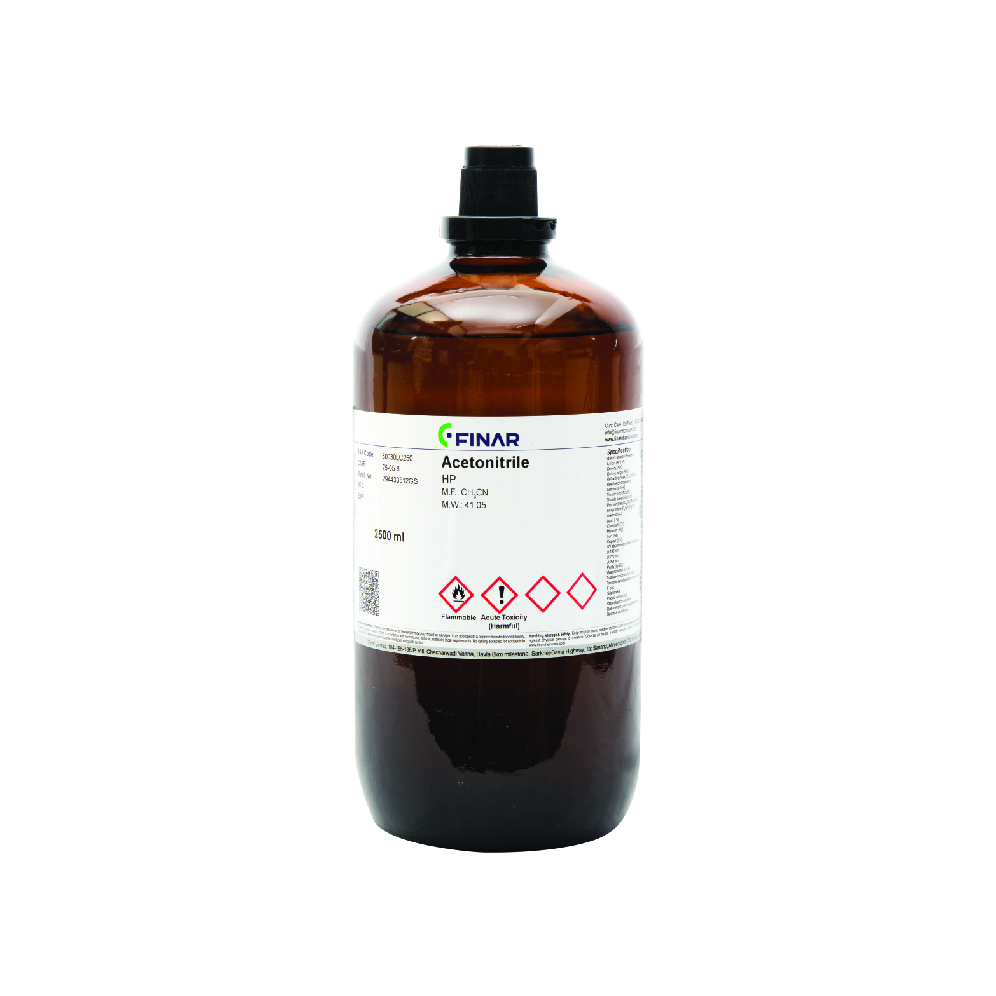 Acetonitrile 1