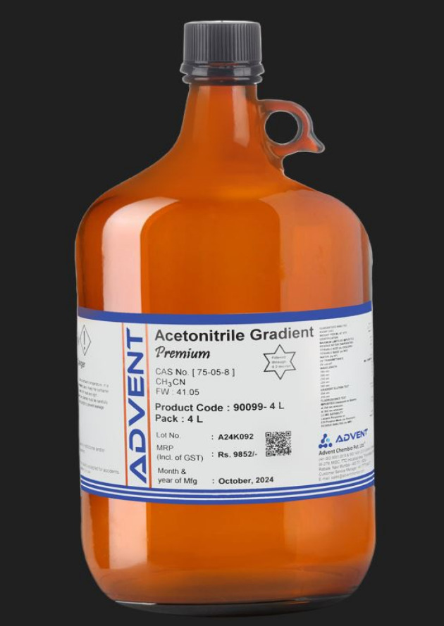 Acetonitrile Gradient Premium