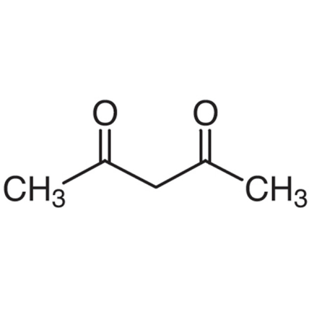 Acetyl acetone