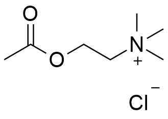 Acetylcholine chloride