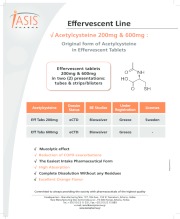 ACETYLCYSTEINE