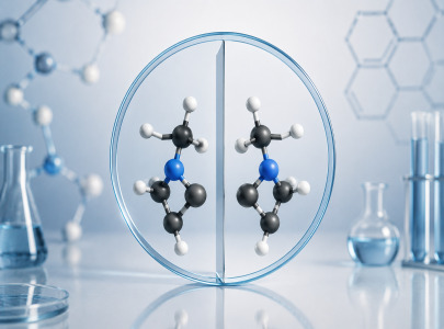 Achiral Chemistry