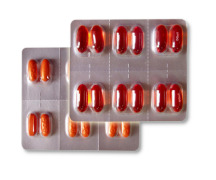 Aclar/PVC Sheet