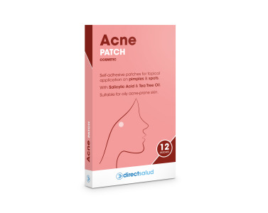 ACNE PATCH (skin care & wound healing)