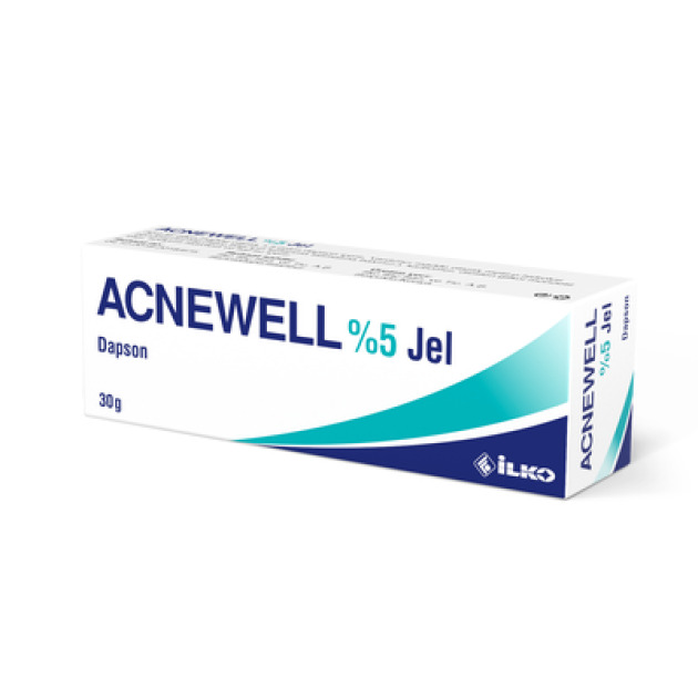 Acnewell-Dapsone