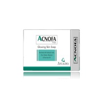 ACNOFA SOAP