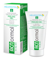 ACNORMAL PEELING GEL  75ml