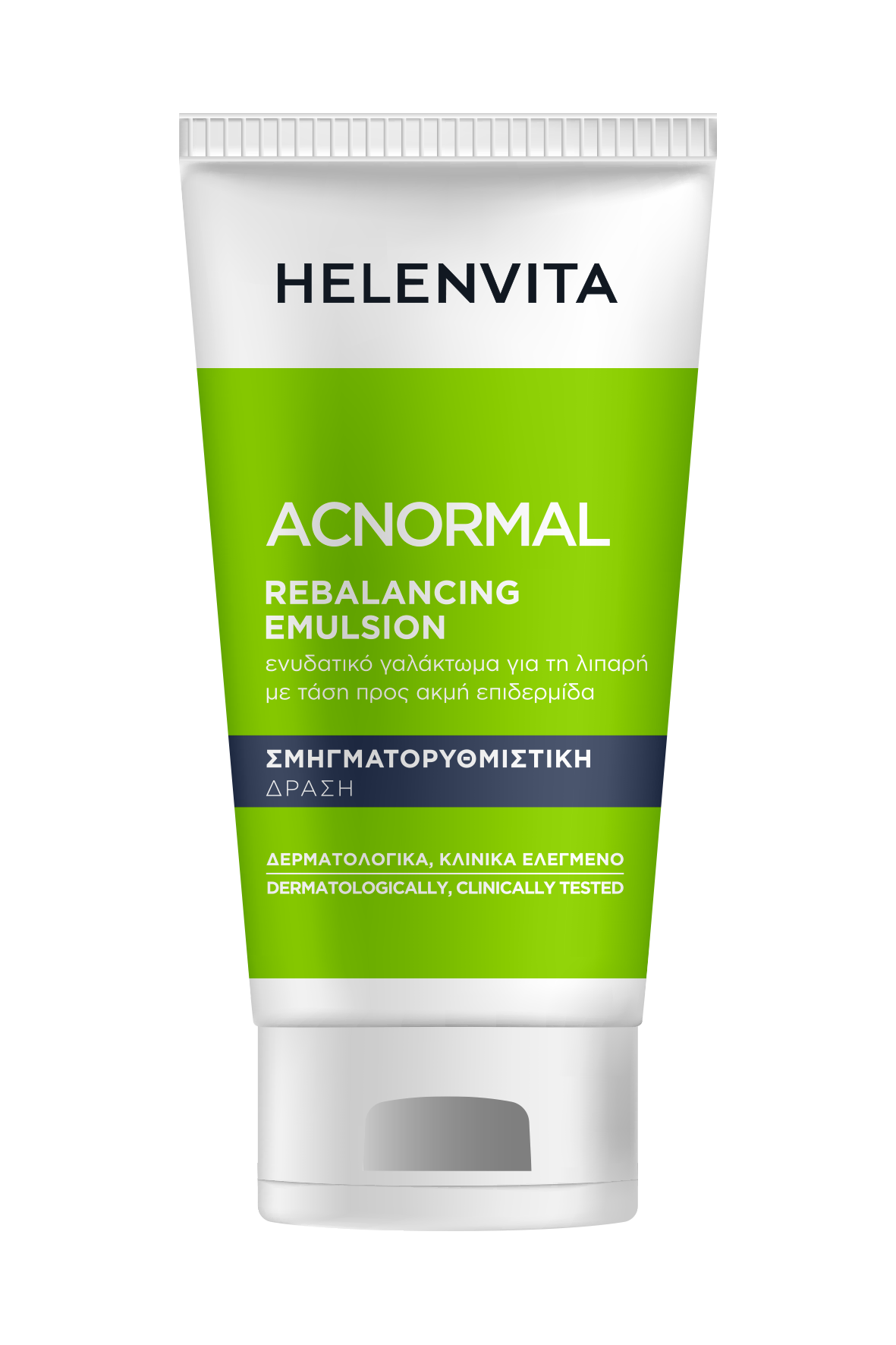 ACNORMAL REBALANCING EMULSION  60ml 2