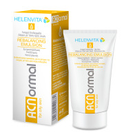 ACNORMAL REBALANCING EMULSION  60ml