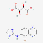 ACOTIAMIDE, APIXABAN, BEPOTASTINE MESILATE, BRIMONIDINE TARTRATE, BUPARVAQUONE, CABERGOLINE, CARPROFEN, COLISTIMETHATE SODIUM, DEFLAZACORT, DESONIDE, DORZOLAMIDE HCL, FAMOTIDINE, FEBUXOSTAT,FLUNIXIN MEGLUMINE, GANCICLOVIR