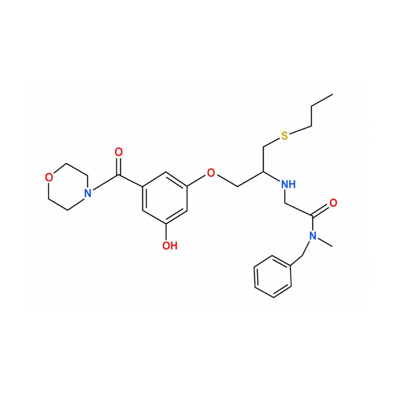 Acotiamide