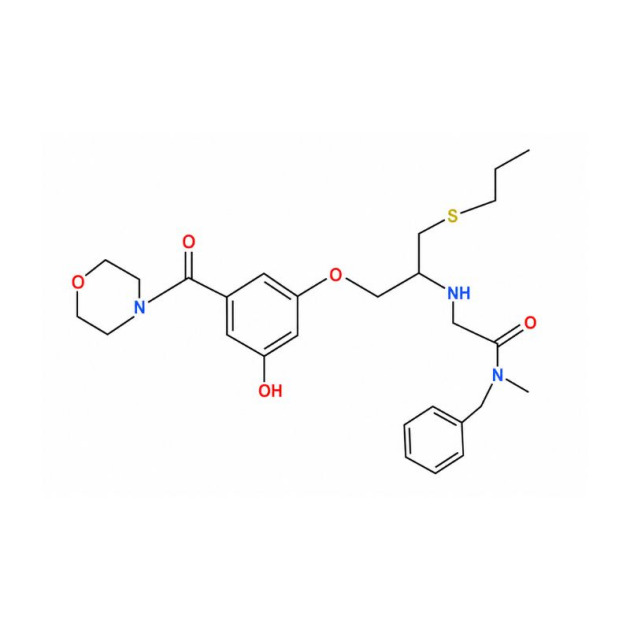 Acotiamide