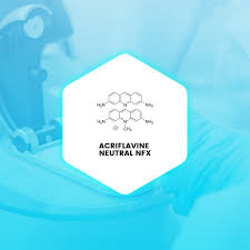 Acriflavine neutral n.f x