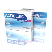 Actigesic