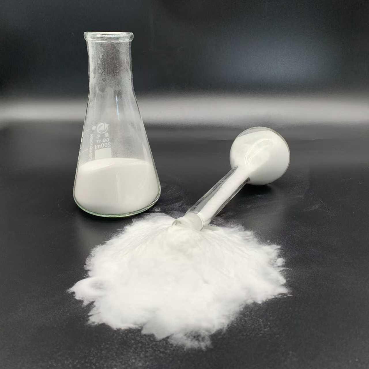 Activated alumina