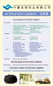 ACTIVATED CARBON
