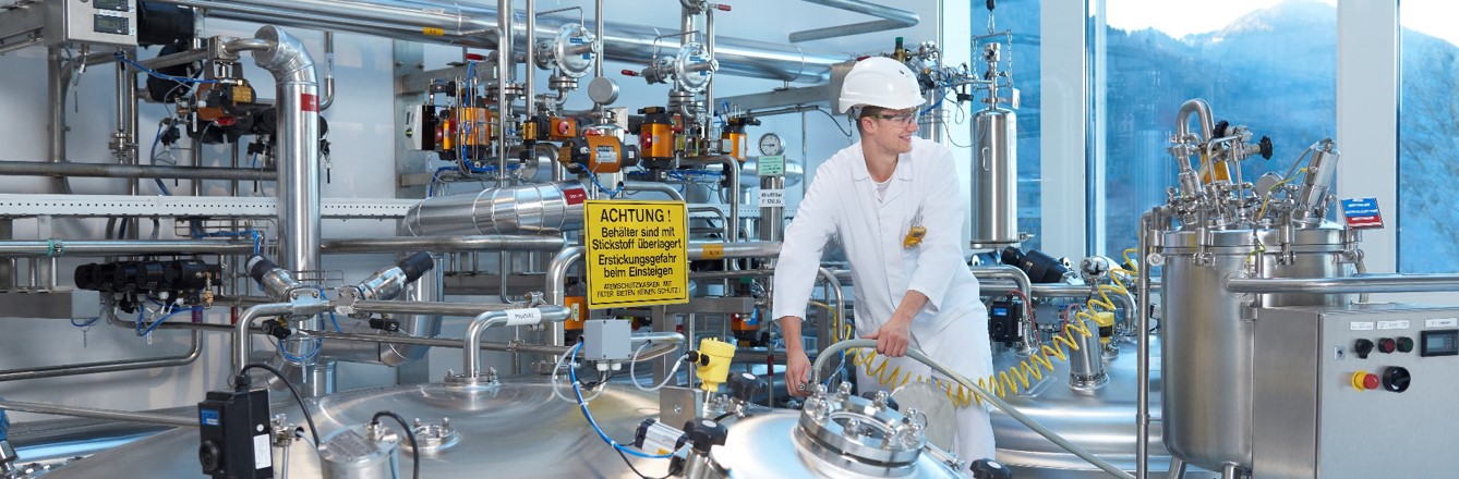 Active Pharmaceutical Ingredients