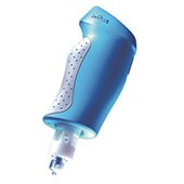 Actranza lab. needle-free injector