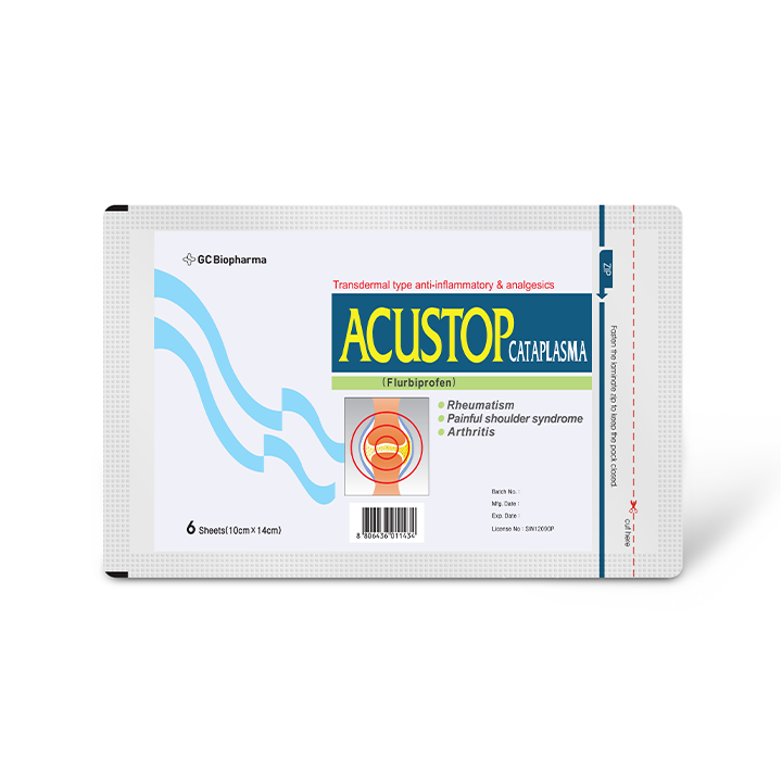 Acustop