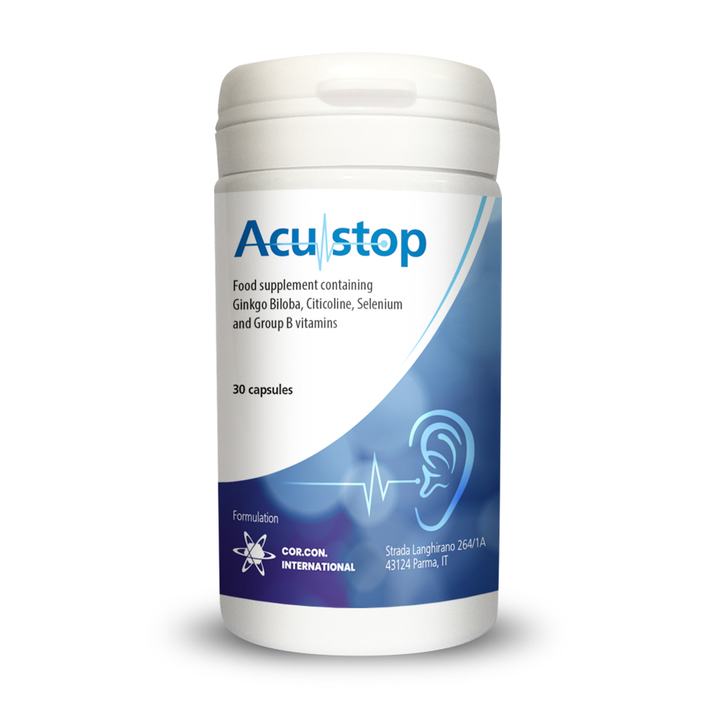Acustop 1