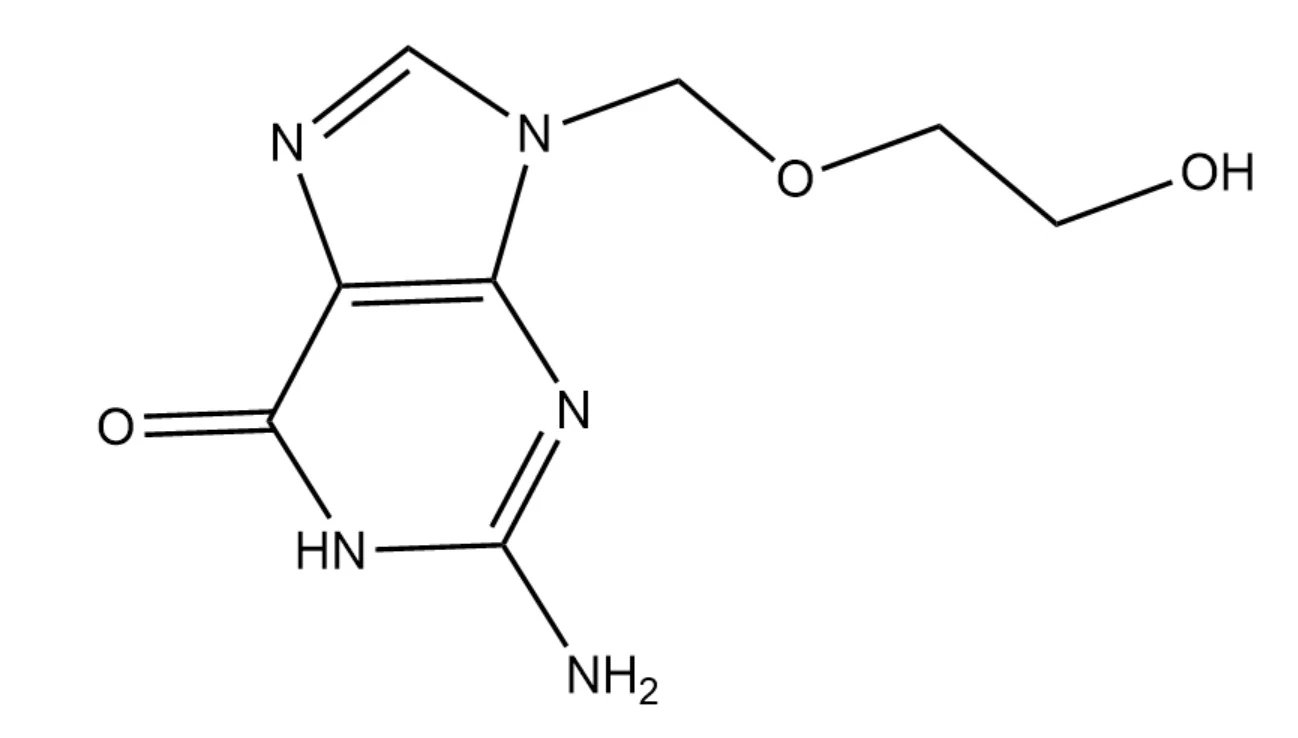 Acyclovir Capsules/Tablets