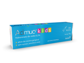 Ad-Muc® a complete oral treatment 1