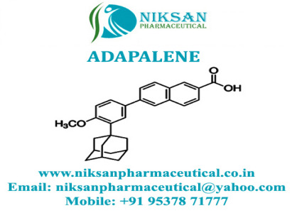 ADAPALENE