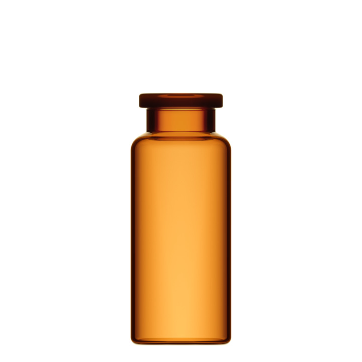 ADCs (EVERIC® lyo & amber) 2