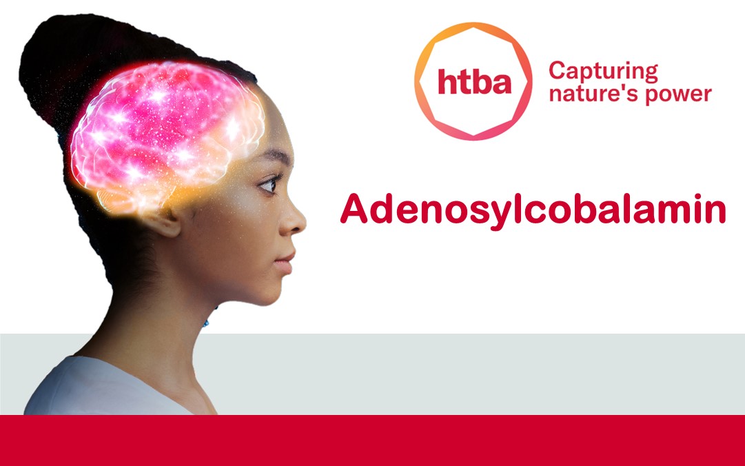 Adenosylcobalamin