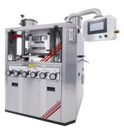 ADEPT Tablet Press