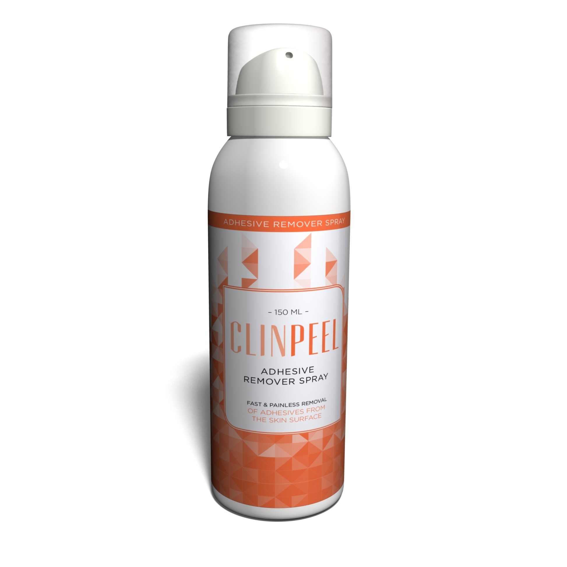 Adhesive Remover Spray