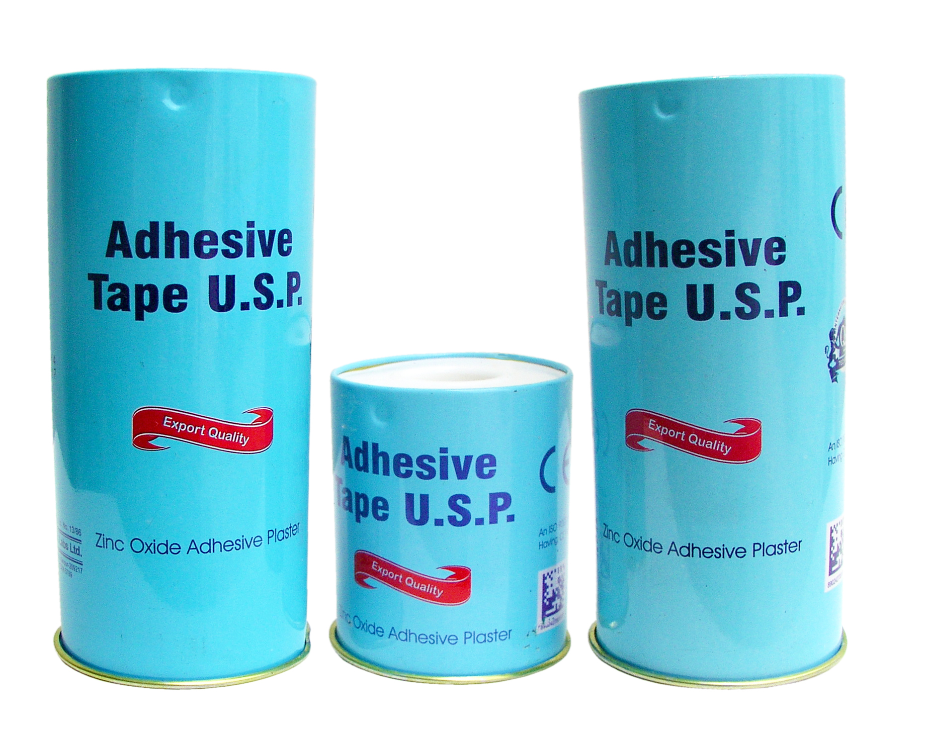 Adhesive Tape USP 1