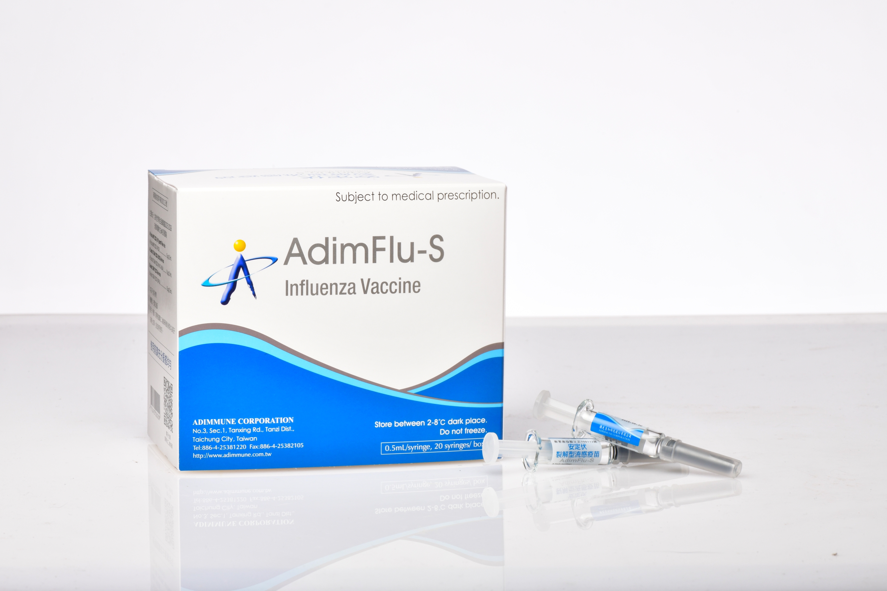 AdimFlu-S