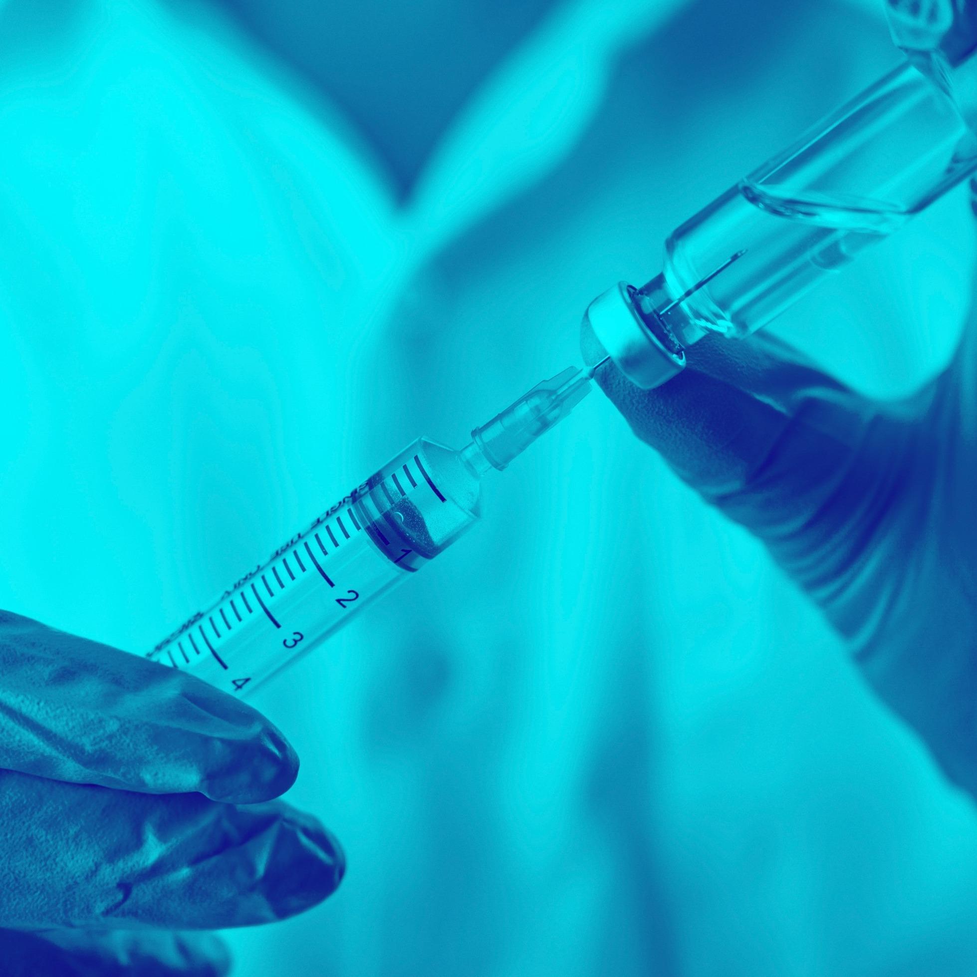 Adjuvant Systems for vaccines
