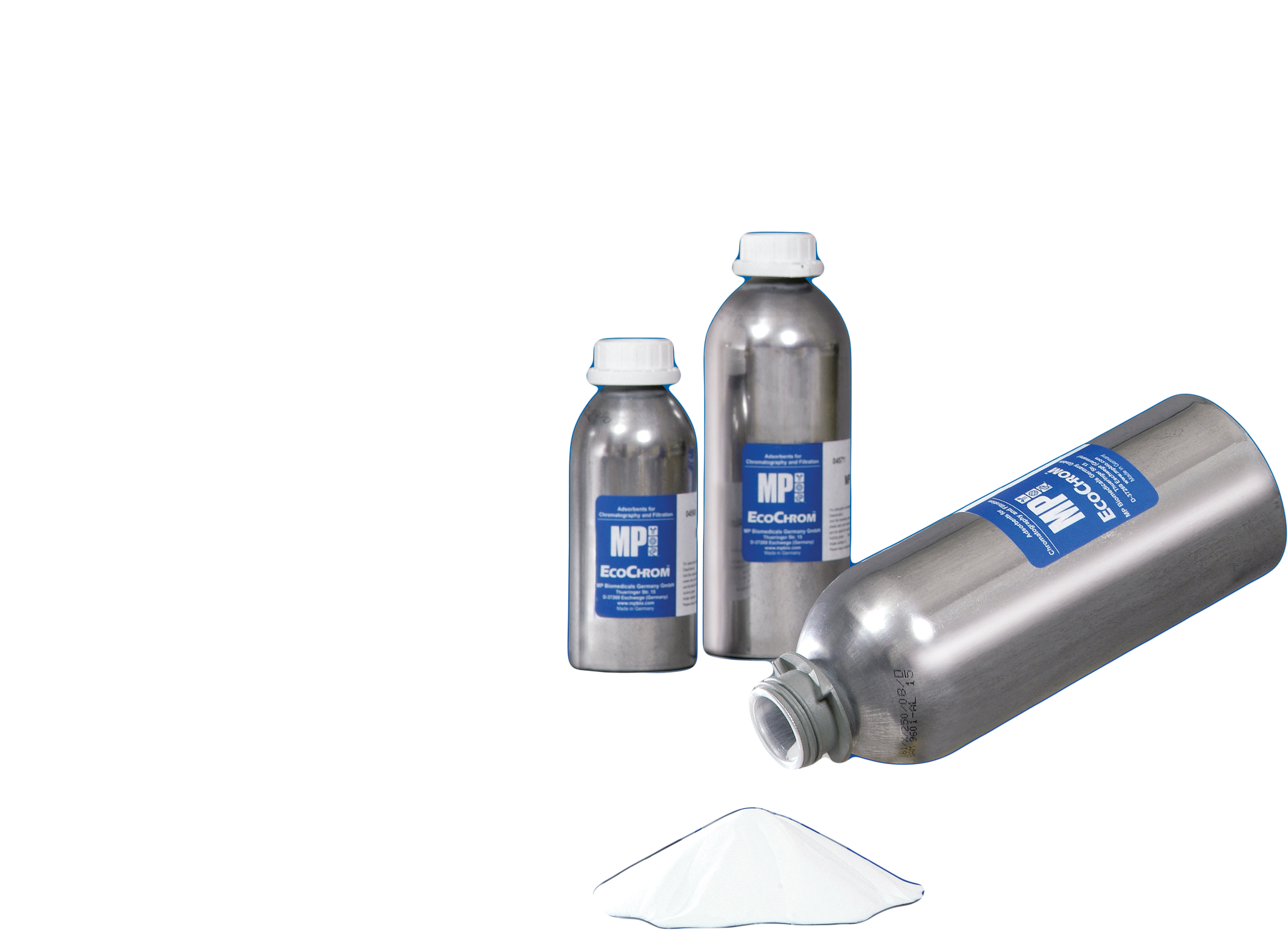 Adsorbents for Chromatography and Filtration