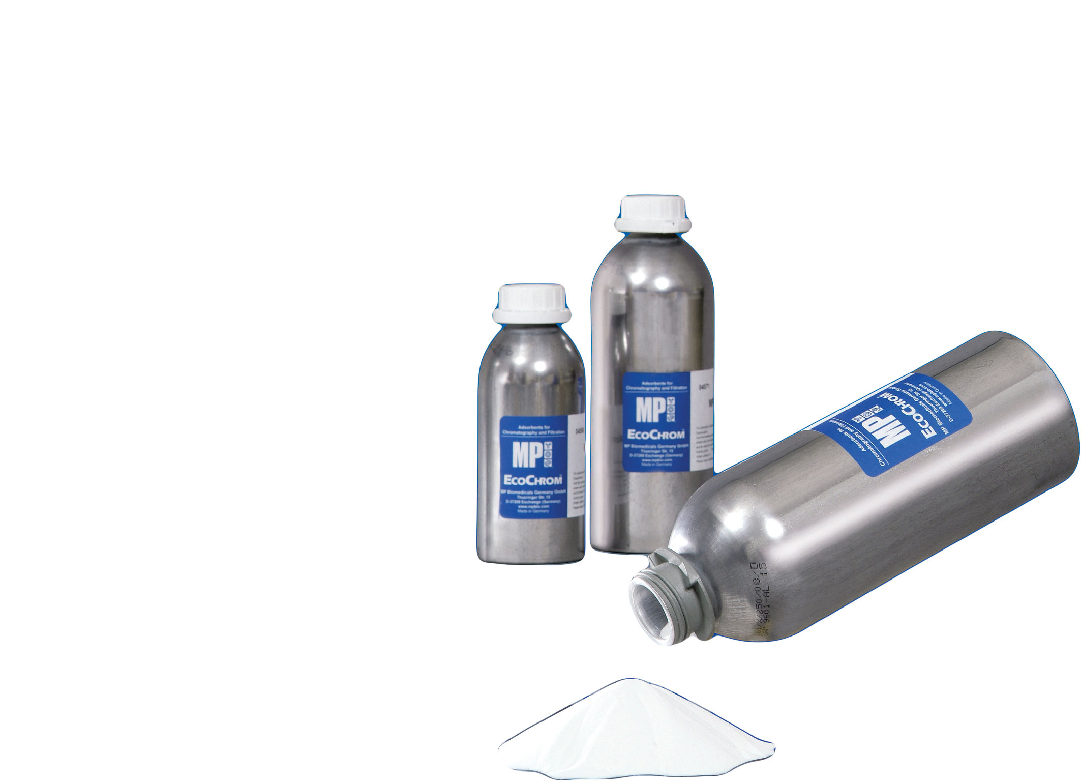 Adsorbents for Chromatography  and Filtration