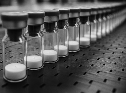 Advanced Aseptic & Lyo Technologies, GMP Manufacturing & Packaging
